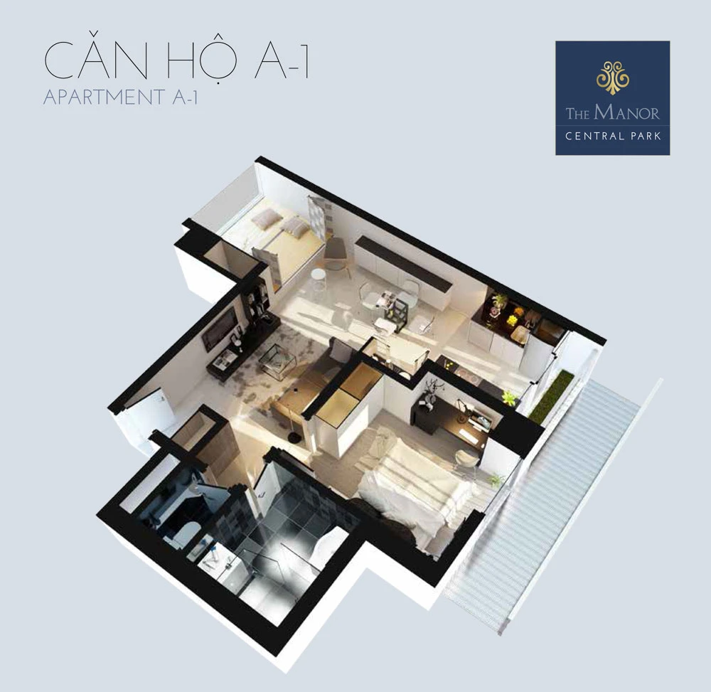 mat-bang-can-A-1-1-Chung-cu-The-Manor-Central-Park