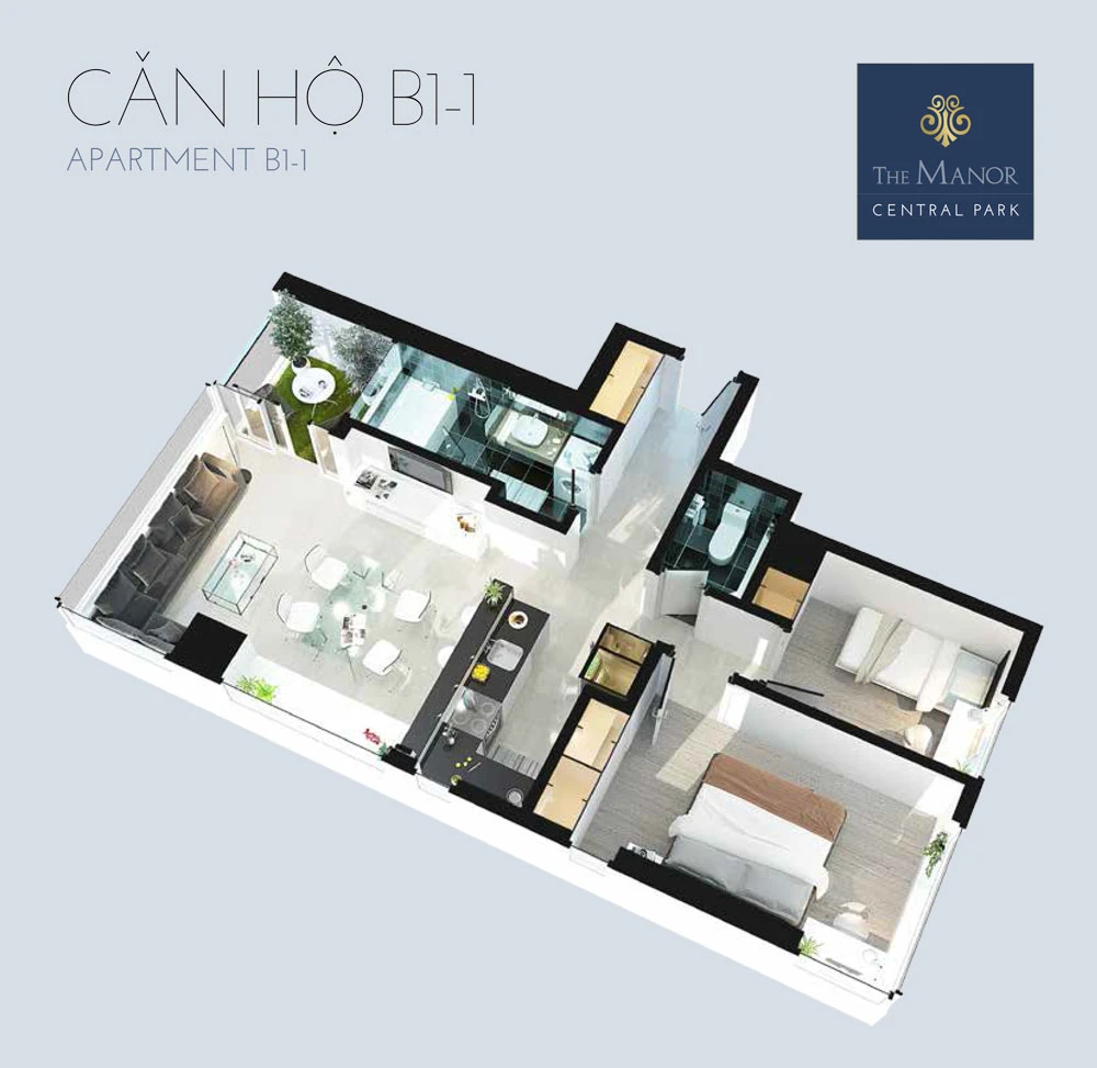 mat-bang-can-B-1-1-Chung-cu-The-Manor-Central-Park